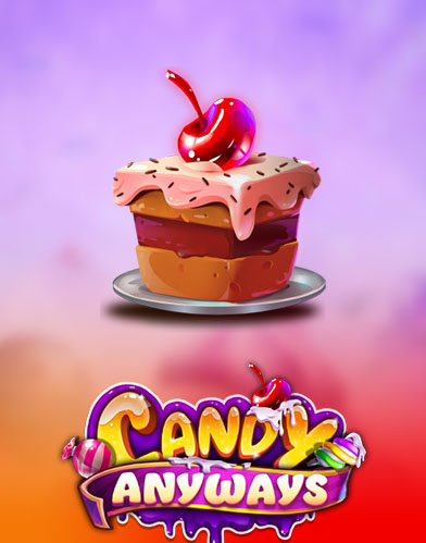 Candy Anyways