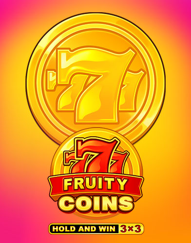 777 Fruity Coins