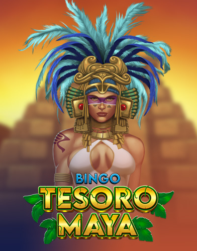 Bingo Tesoro Maya