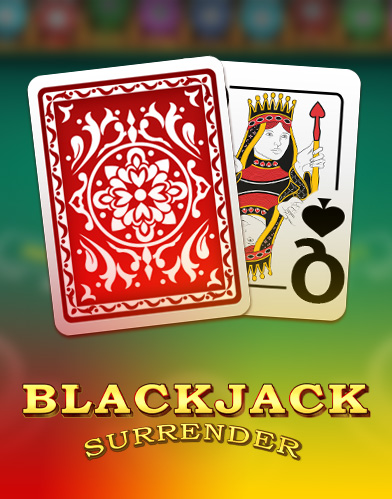 Blackjack Surrender