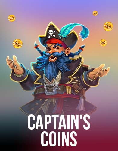 Captain's Coins