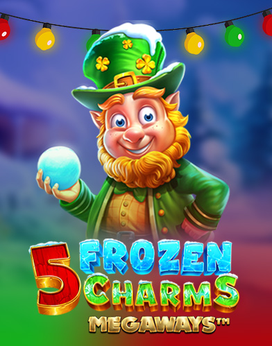 5 Frozen Charms Megaways