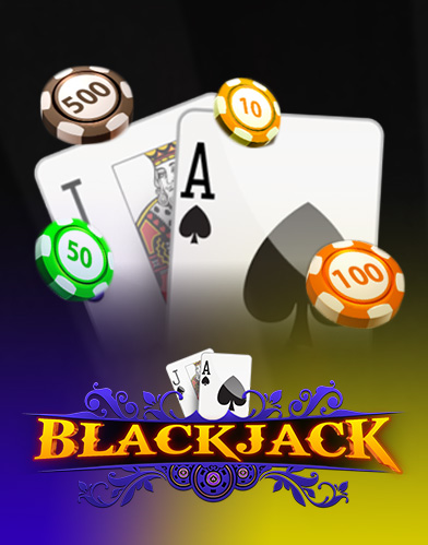 Blackjack 