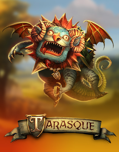 Tarasque
