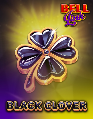 Black Clover Bell Link