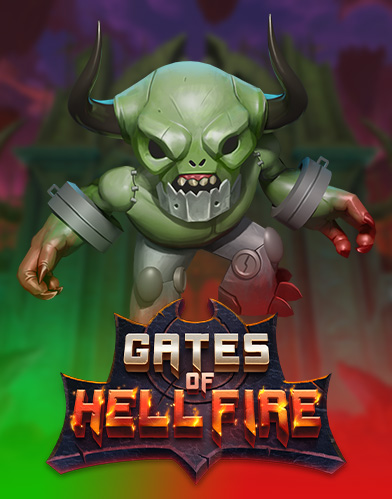 Gates of Hellfire