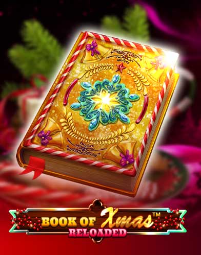 Book Of Xmas Reloaded