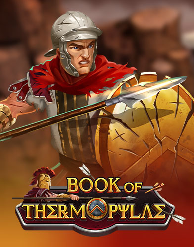 Book Of Thermopylae