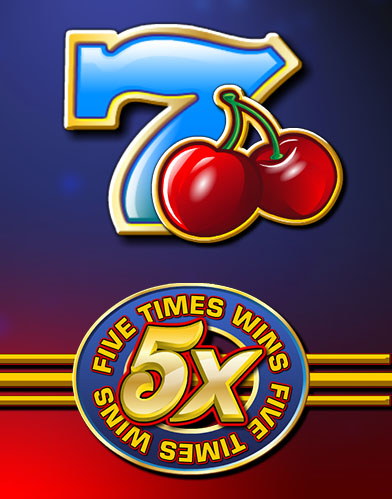Five Times Wins