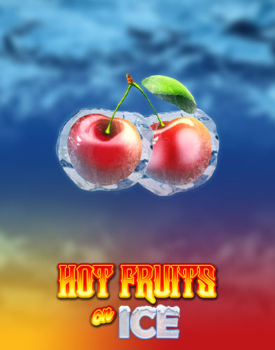 Hot fruits on ICE