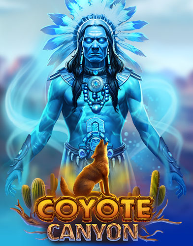 Coyote Canyon