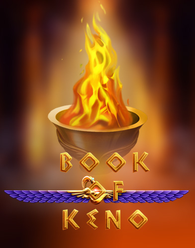 Book of Keno