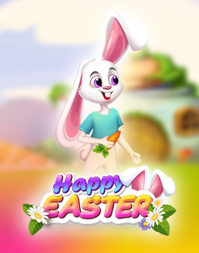 Happy Easter