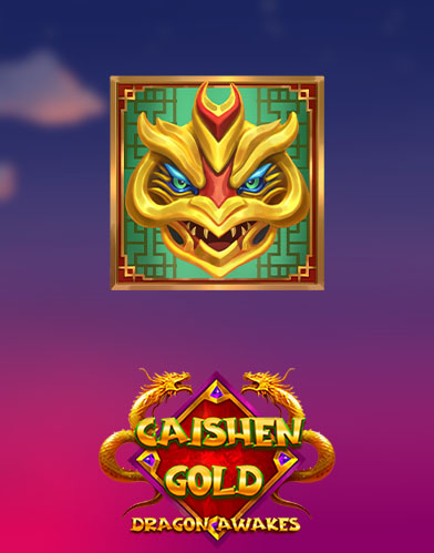 Caishen Gold: Dragon Awakes 
