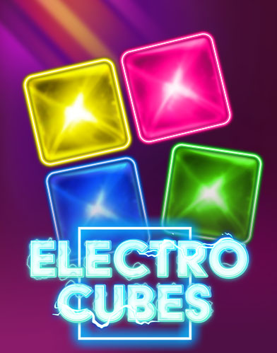 Electro Cubes