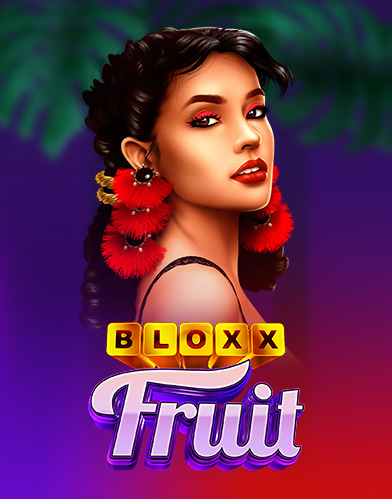 Bloxx Fruit