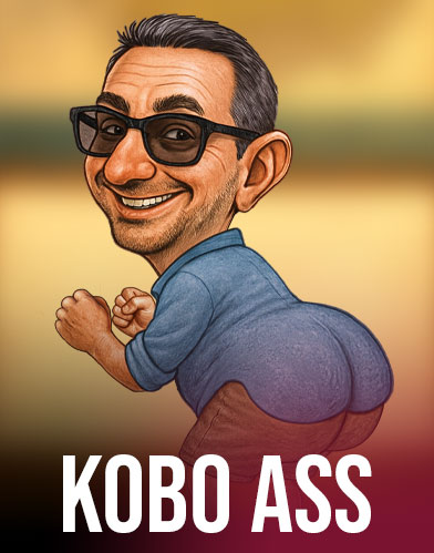 Kobo Ass