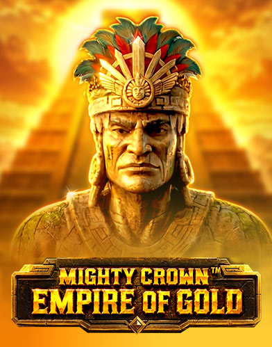 Mighty Crown: Empire of Gold