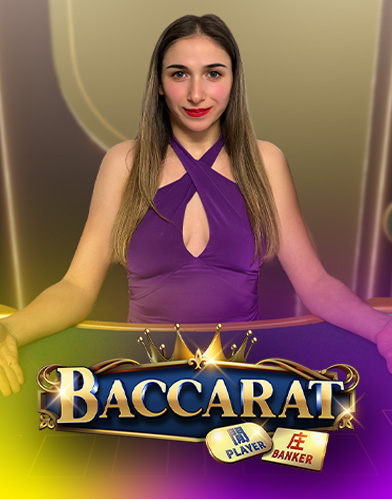 M01 Baccarat