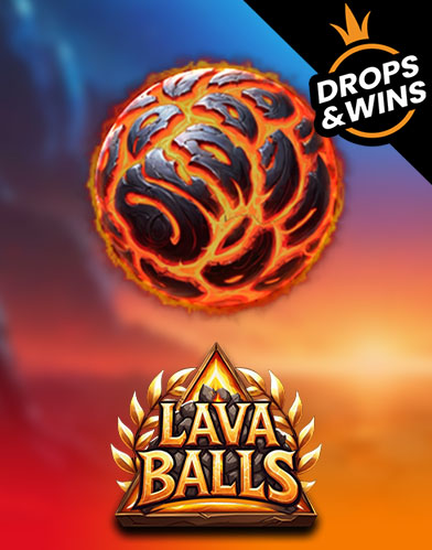 Lava Balls