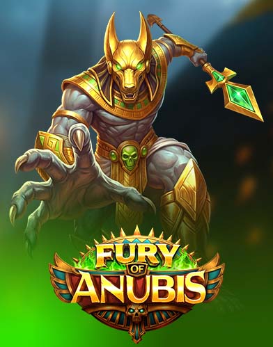 Fury of Anubis