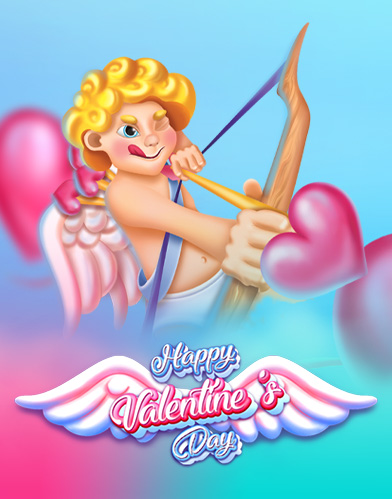 Happy Valentine's Day