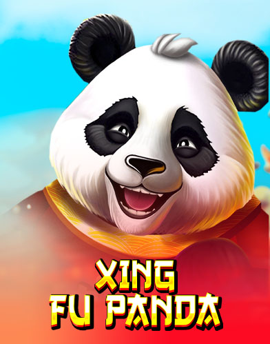 Xing Fu Panda