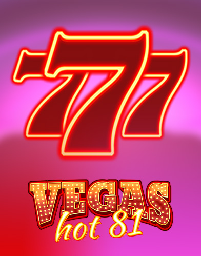 Vegas Hot 81