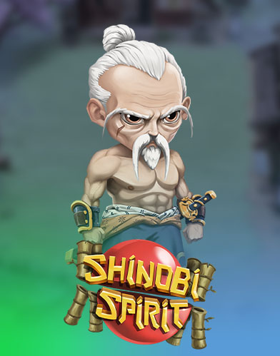 Shinobi Spirit