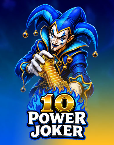 10 Power Joker