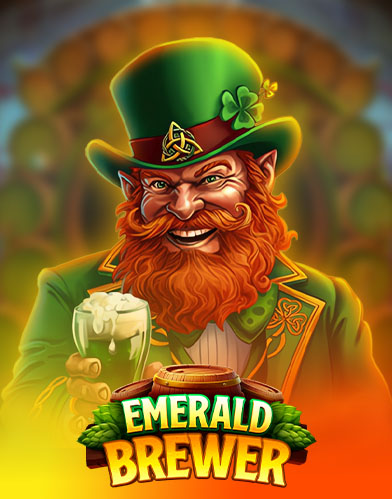 Emerald Brewer