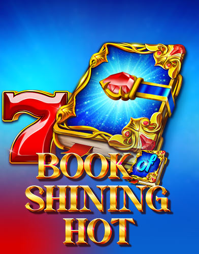 Book of Shining Hot High RTP