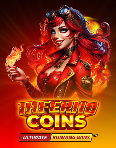 Inferno Coins: ULTIMATE RUNNING WINS