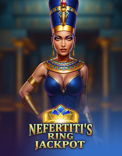 Nefertiti's Ring Jackpot
