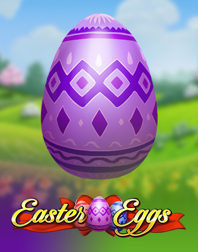 Easter Eggs