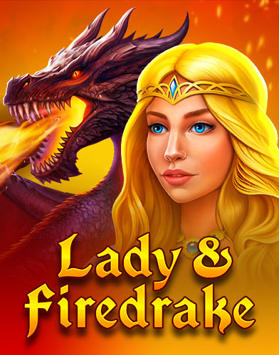 LadyAndFiredrake