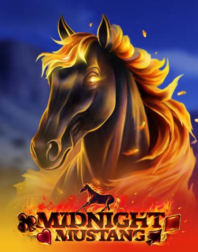 Midnight Mustang