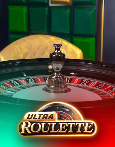 M Roulette