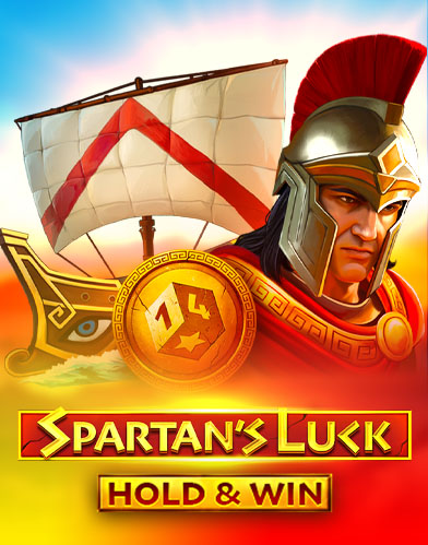 SpartansLuckHoldAndWin