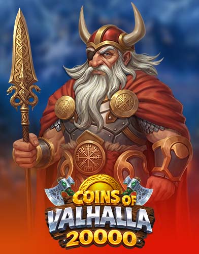 Coins of Valhalla 20000