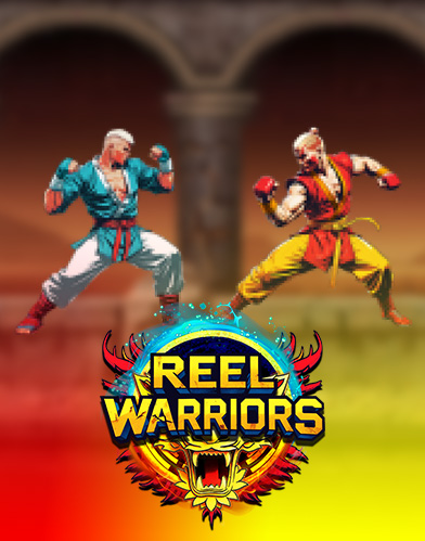 Reel Warriors