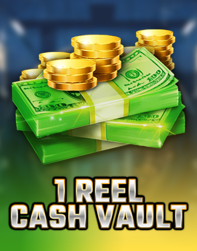 1 Reel - Cash Vault