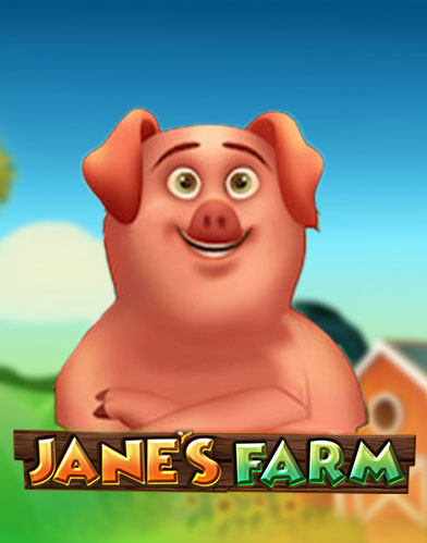 Jane's Farm