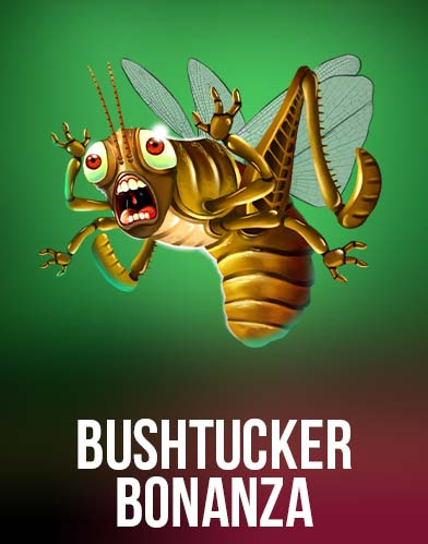 Bushtucker Bonanza