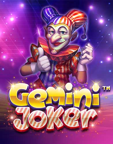 Gemini Joker