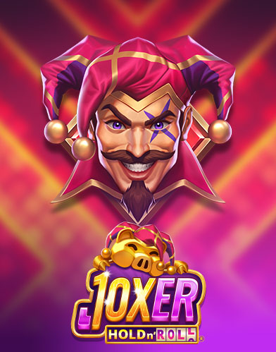 JOXER
