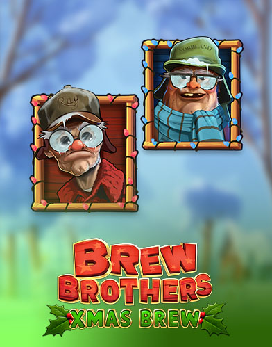Brew Brothers: Xmas Brew