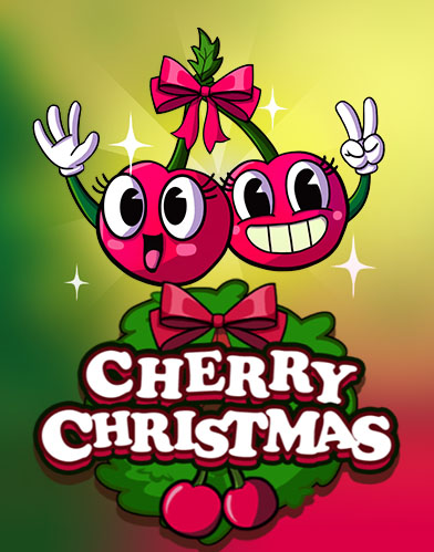 Cherry Christmas