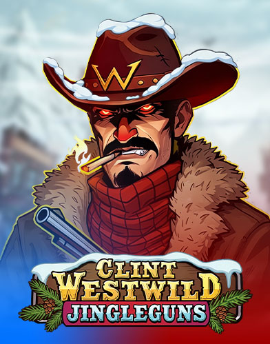 Clint Westwild: Jingleguns