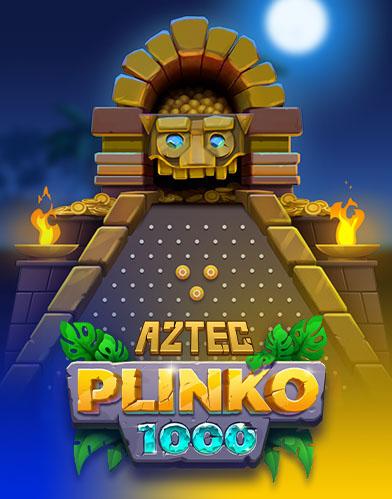 Plinko AZTEC
